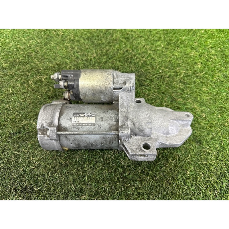 Стартер (электрика) LAND ROVER Range Rover Evoque L538 2016 2.0 LR080315