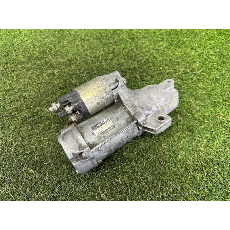 Стартер (электрика) LAND ROVER Range Rover Evoque L538 2016 2.0 LR080315