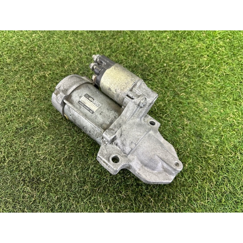 Стартер (электрика) LAND ROVER Range Rover Evoque L538 2016 2.0 LR080315