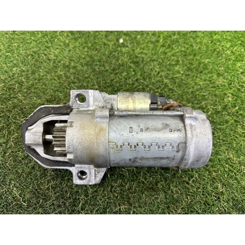 Стартер (электрика) LAND ROVER Range Rover Evoque L538 2016 2.0 LR080315