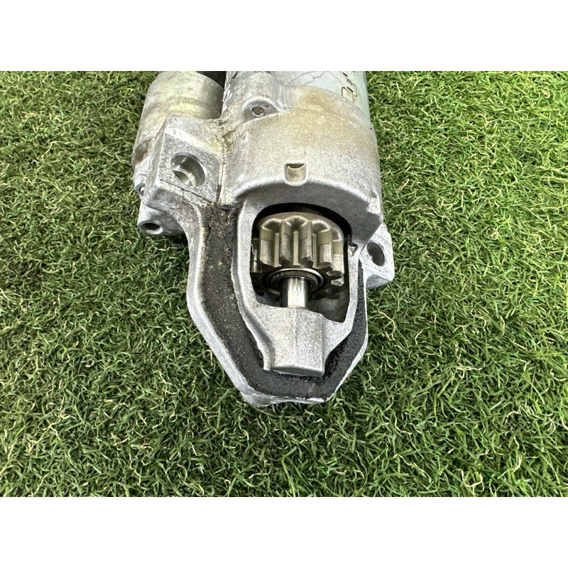 Стартер (электрика) LAND ROVER Range Rover Evoque L538 2016 2.0 LR080315