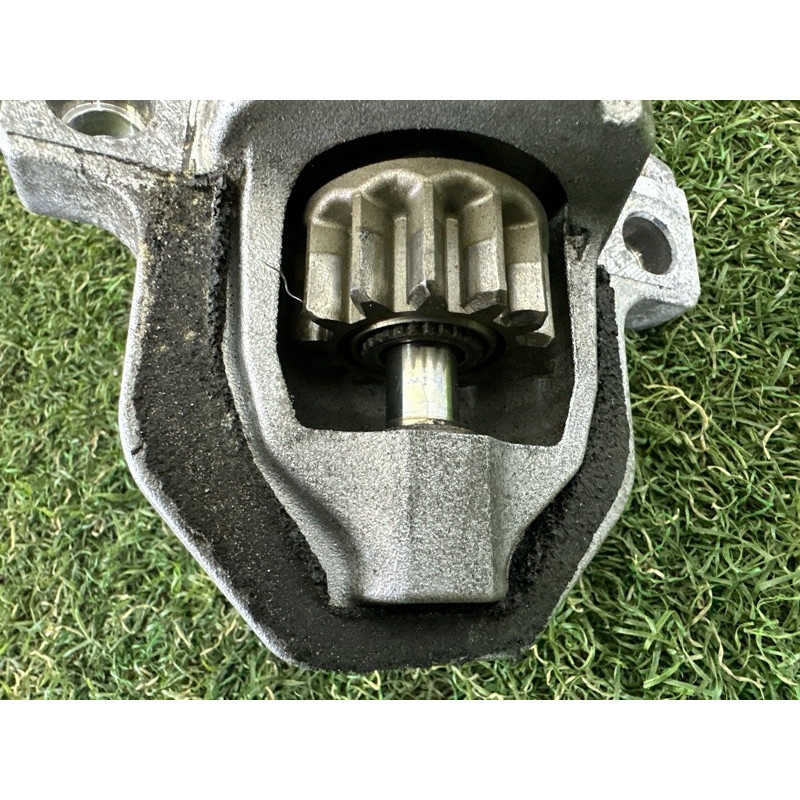 Стартер (электрика) LAND ROVER Range Rover Evoque L538 2016 2.0 LR080315