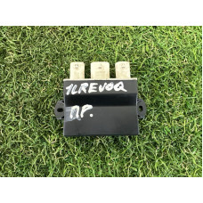 Датчик открытия багажника