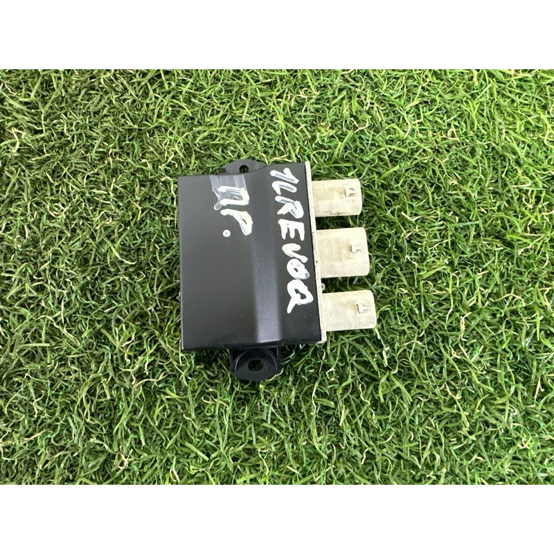 Датчик открытия багажника (электрика / датчики) LAND ROVER Range Rover Evoque L538 2016 2.0 LR072279