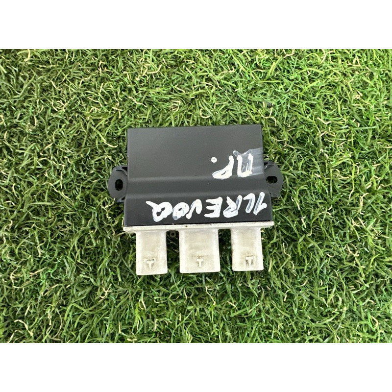 Датчик открытия багажника (электрика / датчики) LAND ROVER Range Rover Evoque L538 2016 2.0 LR072279