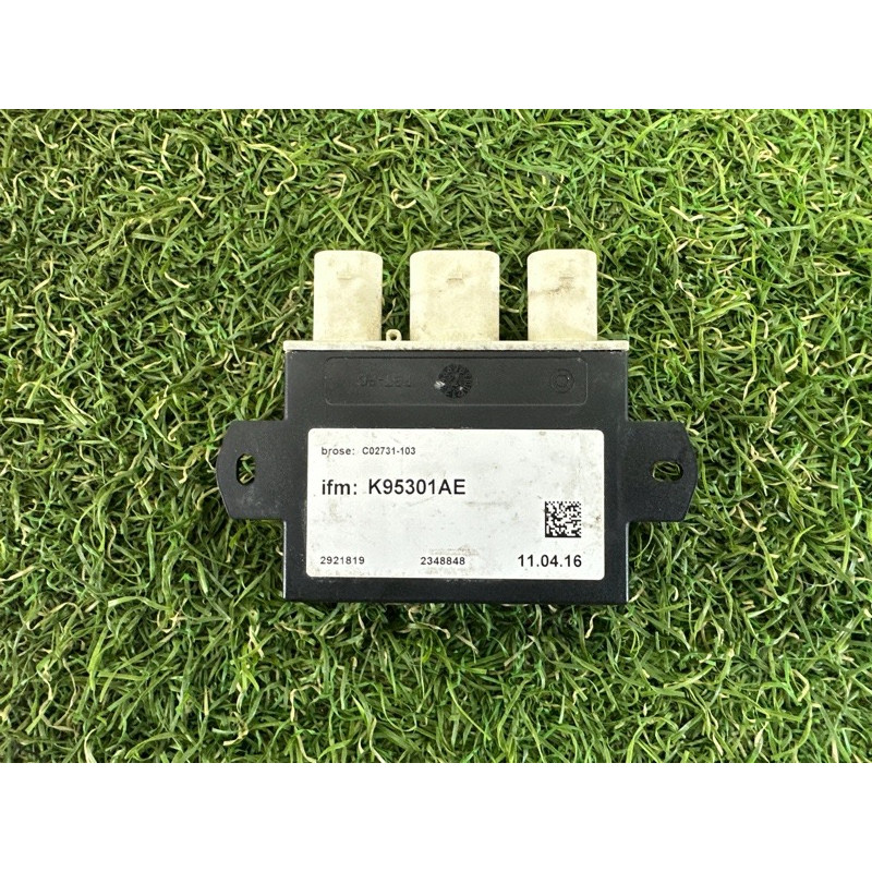 Датчик открытия багажника (электрика / датчики) LAND ROVER Range Rover Evoque L538 2016 2.0 LR072279