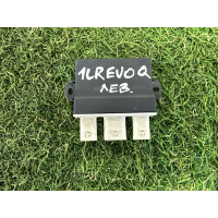 Датчик відкриття багажника