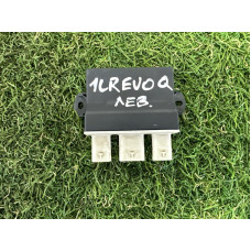 Датчик открытия багажника