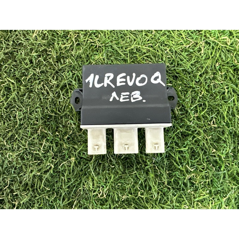 Датчик открытия багажника (электрика / датчики) LAND ROVER Range Rover Evoque L538 2016 2.0 LR072279