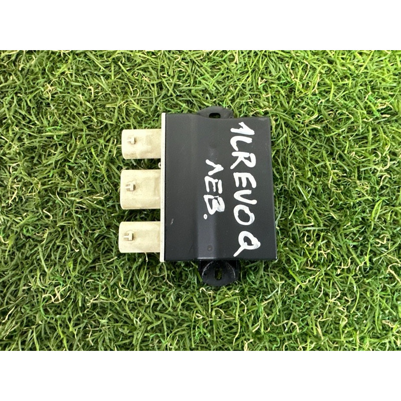 Датчик открытия багажника (электрика / датчики) LAND ROVER Range Rover Evoque L538 2016 2.0 LR072279