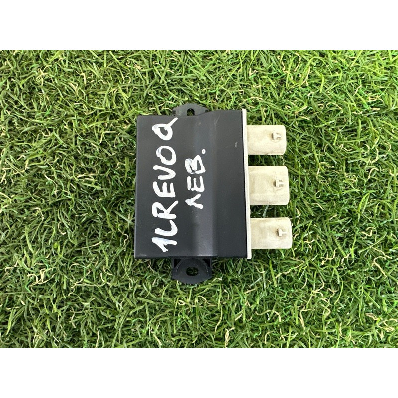 Датчик открытия багажника (электрика / датчики) LAND ROVER Range Rover Evoque L538 2016 2.0 LR072279