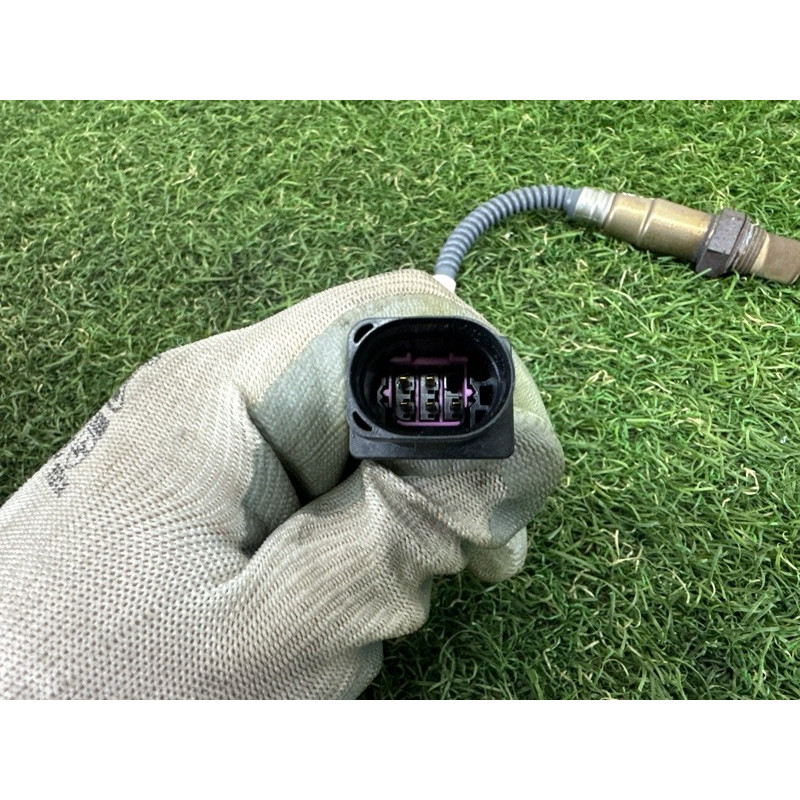 Лямбда зонд (электрика двигателя) LAND ROVER Range Rover L405 2016 5.0 LR035750