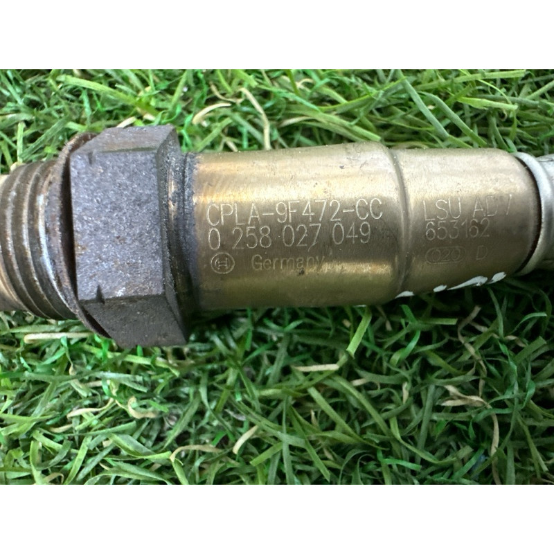 Лямбда зонд (электрика двигателя) LAND ROVER Range Rover L405 2016 5.0 LR035750