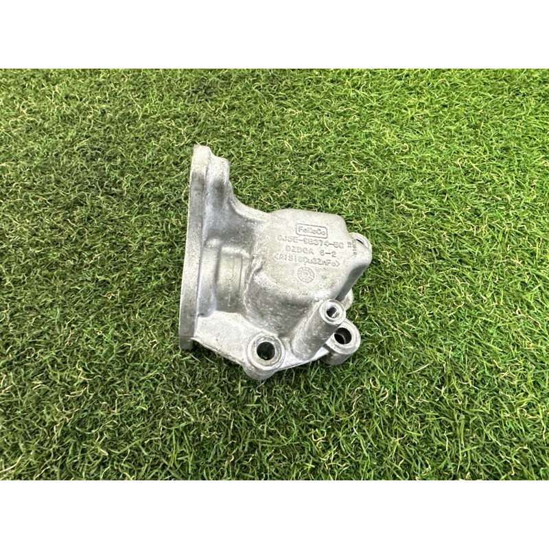 Кронштейн ТНВД (кронштейны двигателя) LAND ROVER Range Rover Evoque L538 2016 2.0 LR035936