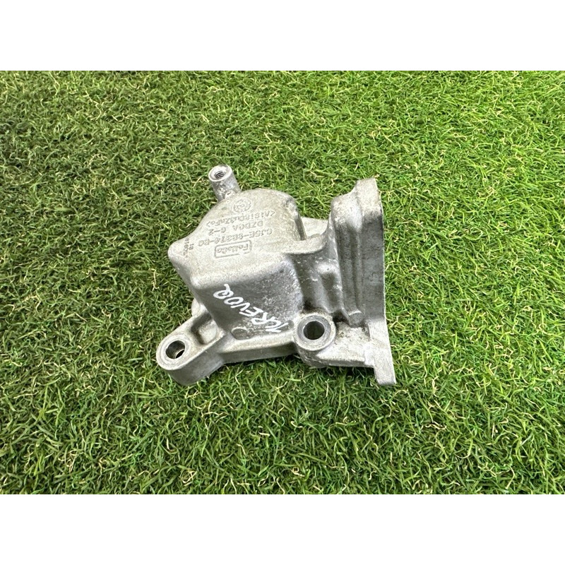 Кронштейн ТНВД (кронштейны двигателя) LAND ROVER Range Rover Evoque L538 2016 2.0 LR035936