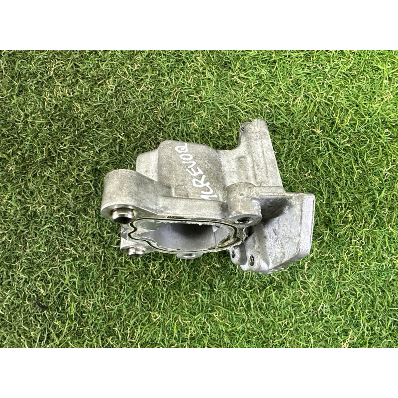 Кронштейн ТНВД (кронштейны двигателя) LAND ROVER Range Rover Evoque L538 2016 2.0 LR035936