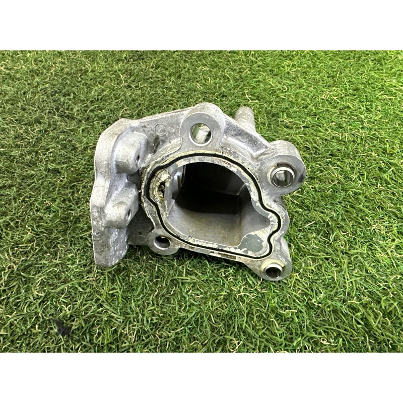 Кронштейн ТНВД (кронштейны двигателя) LAND ROVER Range Rover Evoque L538 2016 2.0 LR035936