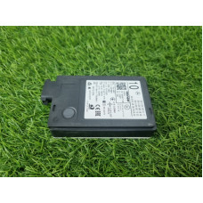 Датчик слепых зон