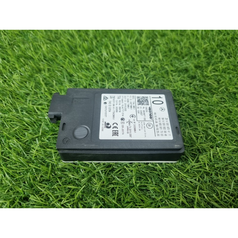 Датчик слепых зон (электрика / датчики) Mercedes-Benz EQB 350 X243 2022 A0009054111