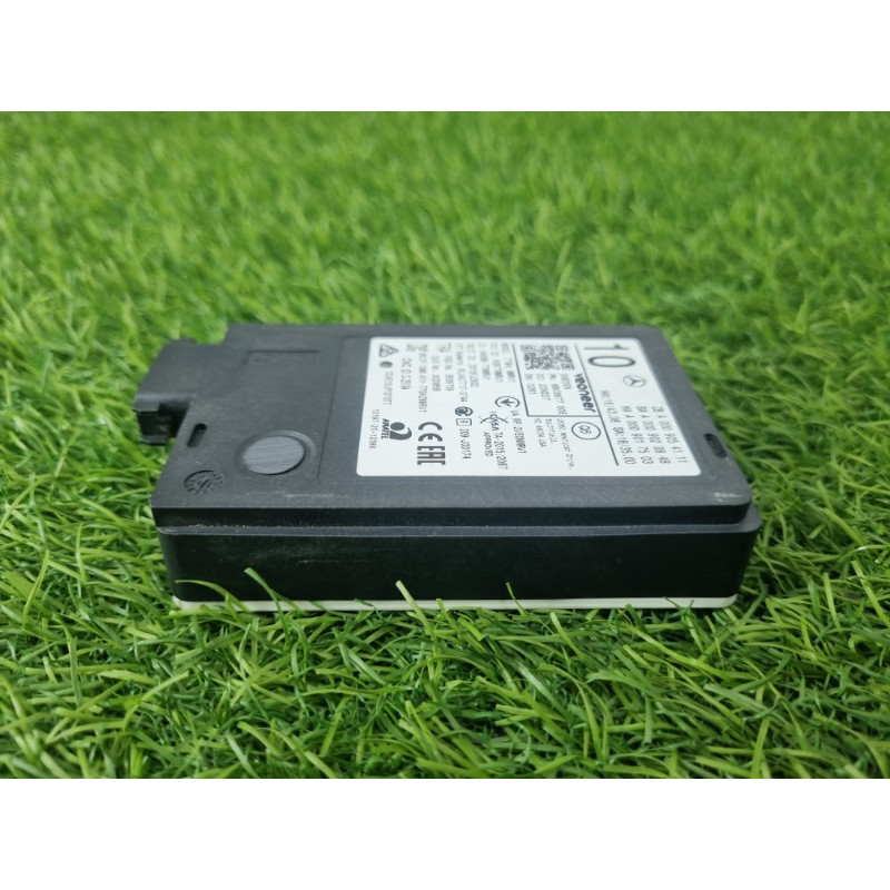 Датчик слепых зон (электрика / датчики) Mercedes-Benz EQB 350 X243 2022 A0009054111