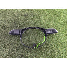 Кнопки руля