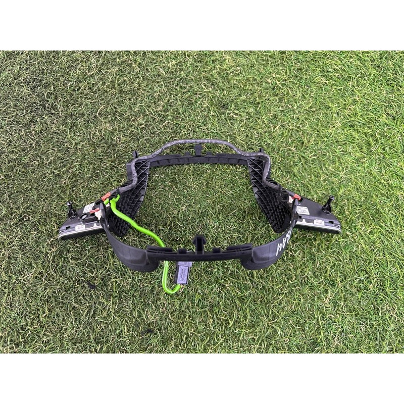 Кнопки руля (электрика / кнопки) AUDI A4 B8 2013 2.0 TFSI 4L0951523CXHA