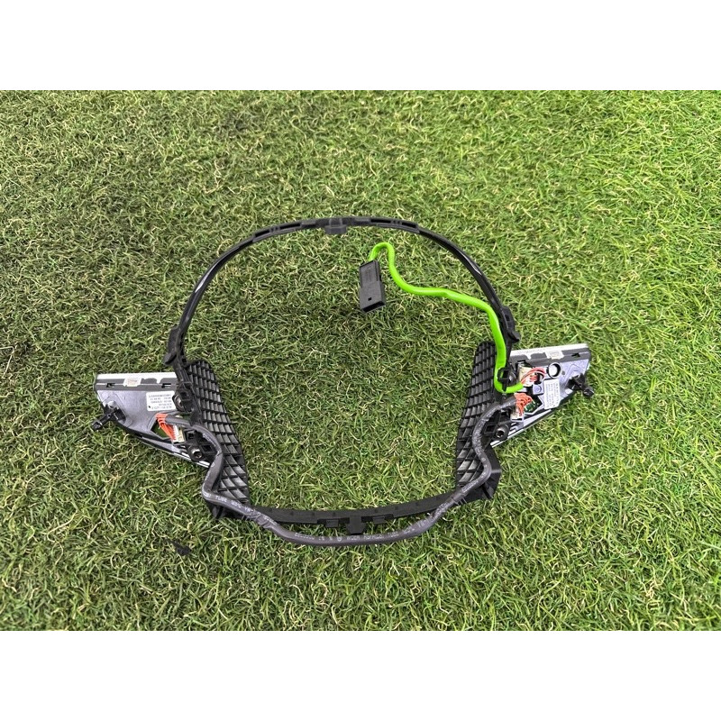 Кнопки руля (электрика / кнопки) AUDI A4 B8 2013 2.0 TFSI 4L0951523CXHA