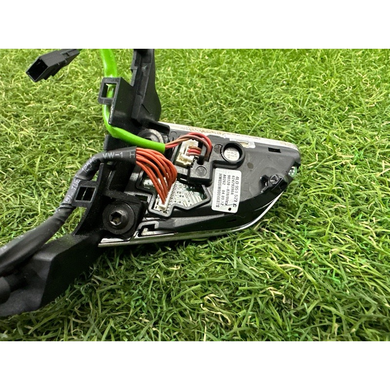 Кнопки руля (электрика / кнопки) AUDI A4 B8 2013 2.0 TFSI 4L0951523CXHA