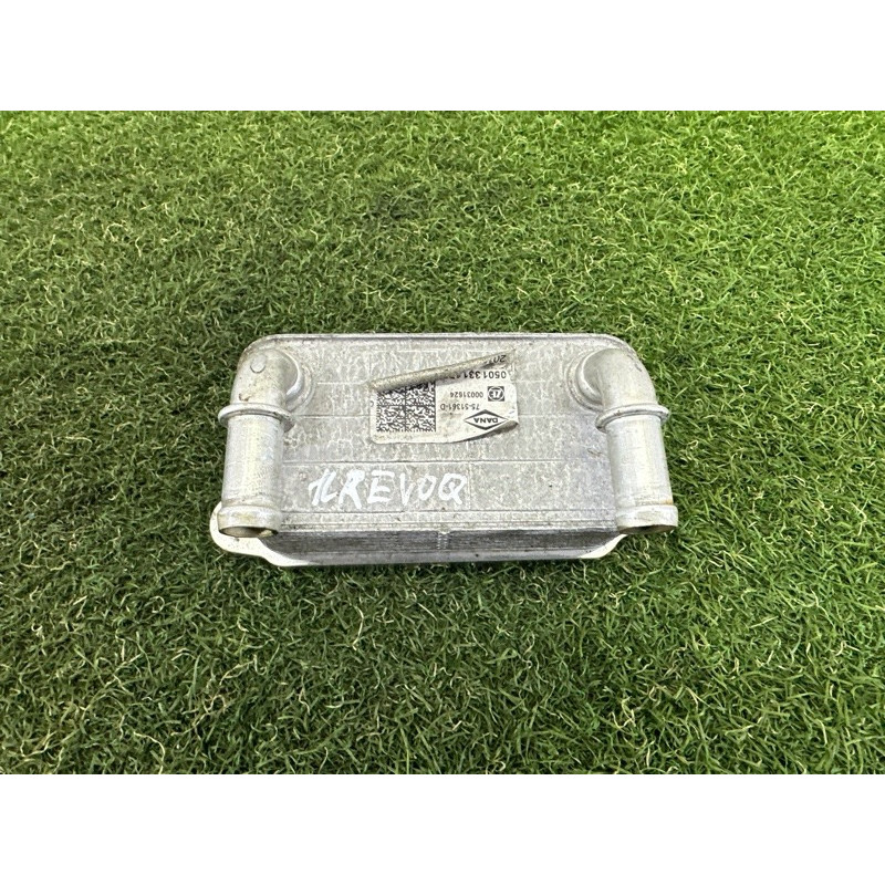 Теплообменник АКПП (трансмиссия) LAND ROVER Range Rover Evoque L538 2016 2.0 LR049900