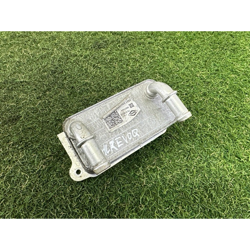 Теплообменник АКПП (трансмиссия) LAND ROVER Range Rover Evoque L538 2016 2.0 LR049900