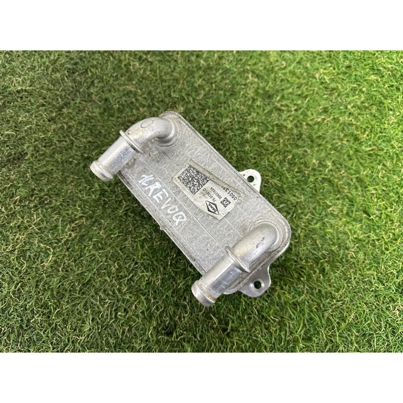 Теплообменник АКПП (трансмиссия) LAND ROVER Range Rover Evoque L538 2016 2.0 LR049900