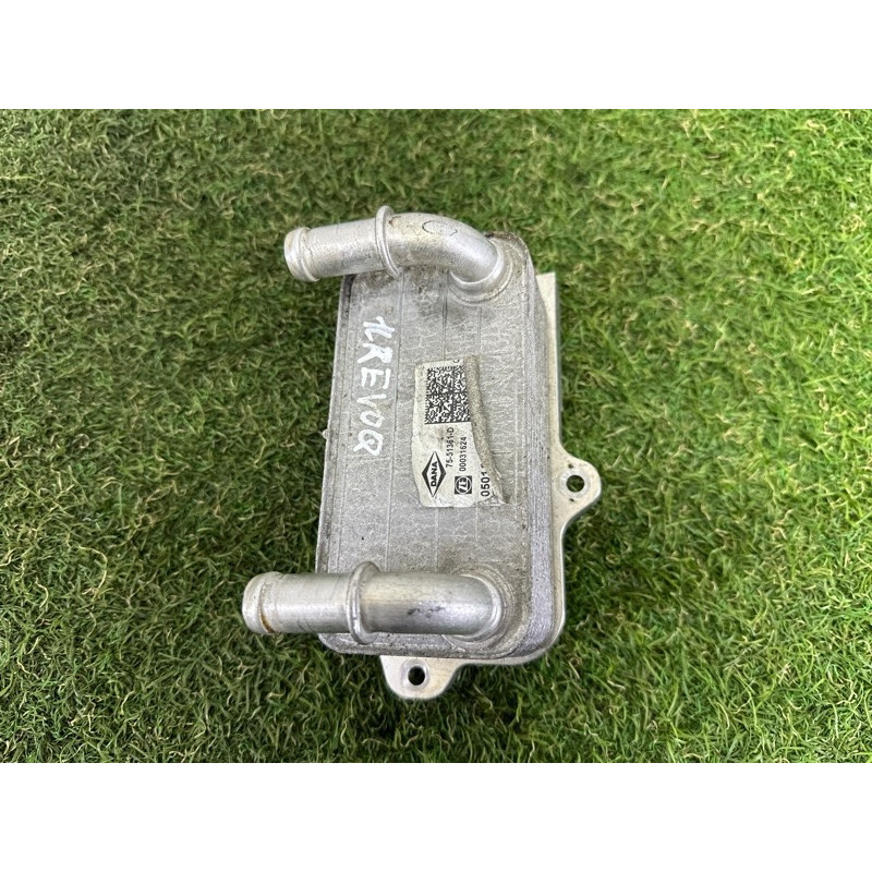 Теплообменник АКПП (трансмиссия) LAND ROVER Range Rover Evoque L538 2016 2.0 LR049900