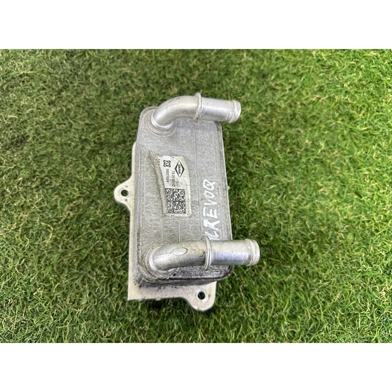 Теплообменник АКПП (трансмиссия) LAND ROVER Range Rover Evoque L538 2016 2.0 LR049900