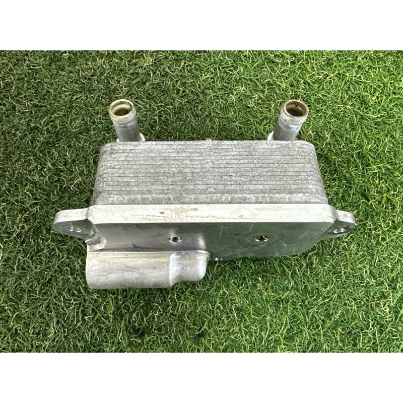 Теплообменник АКПП (трансмиссия) LAND ROVER Range Rover Evoque L538 2016 2.0 LR049900