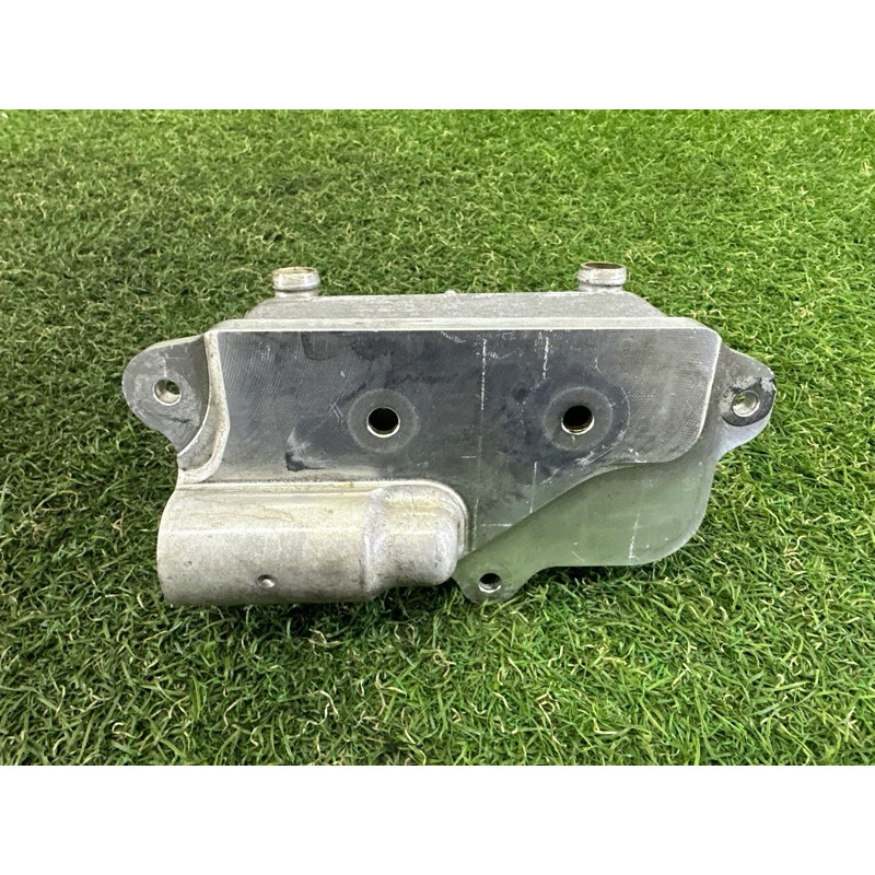 Теплообменник АКПП (трансмиссия) LAND ROVER Range Rover Evoque L538 2016 2.0 LR049900