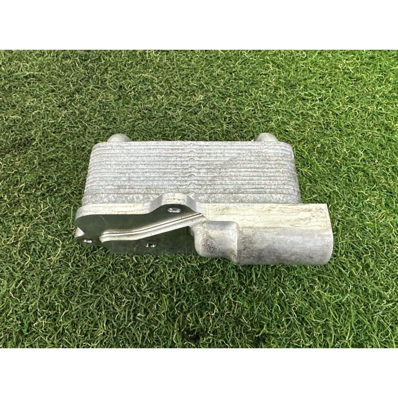 Теплообменник АКПП (трансмиссия) LAND ROVER Range Rover Evoque L538 2016 2.0 LR049900