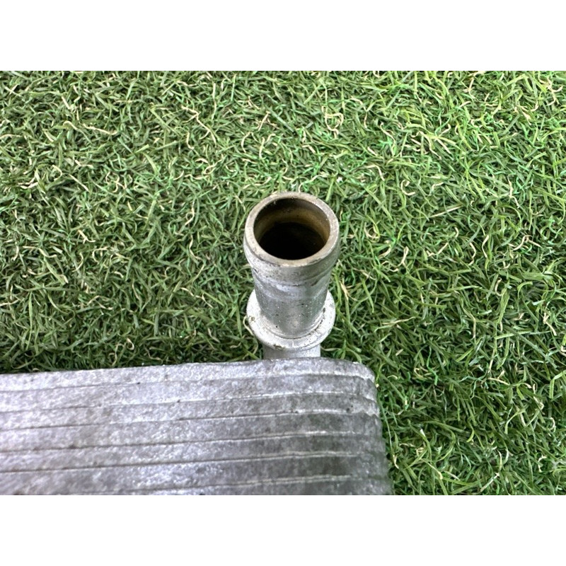 Теплообменник АКПП (трансмиссия) LAND ROVER Range Rover Evoque L538 2016 2.0 LR049900