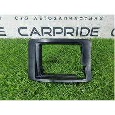 Кронштейн датчика слепых зон