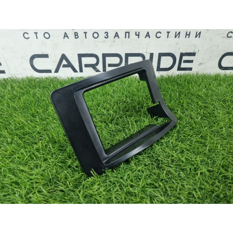 Кронштейн датчика слепых зон (кузов и элементы) Mercedes-Benz EQB 350 X243 2022 A2478856210