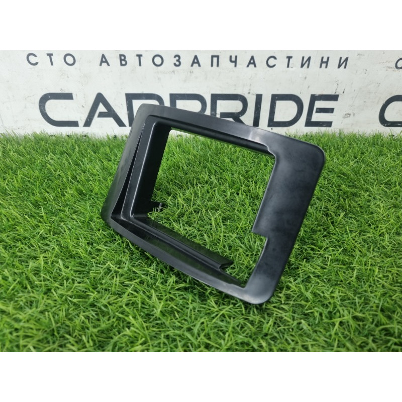 Кронштейн датчика слепых зон (кузов и элементы) Mercedes-Benz EQB 350 X243 2022 A2478856210