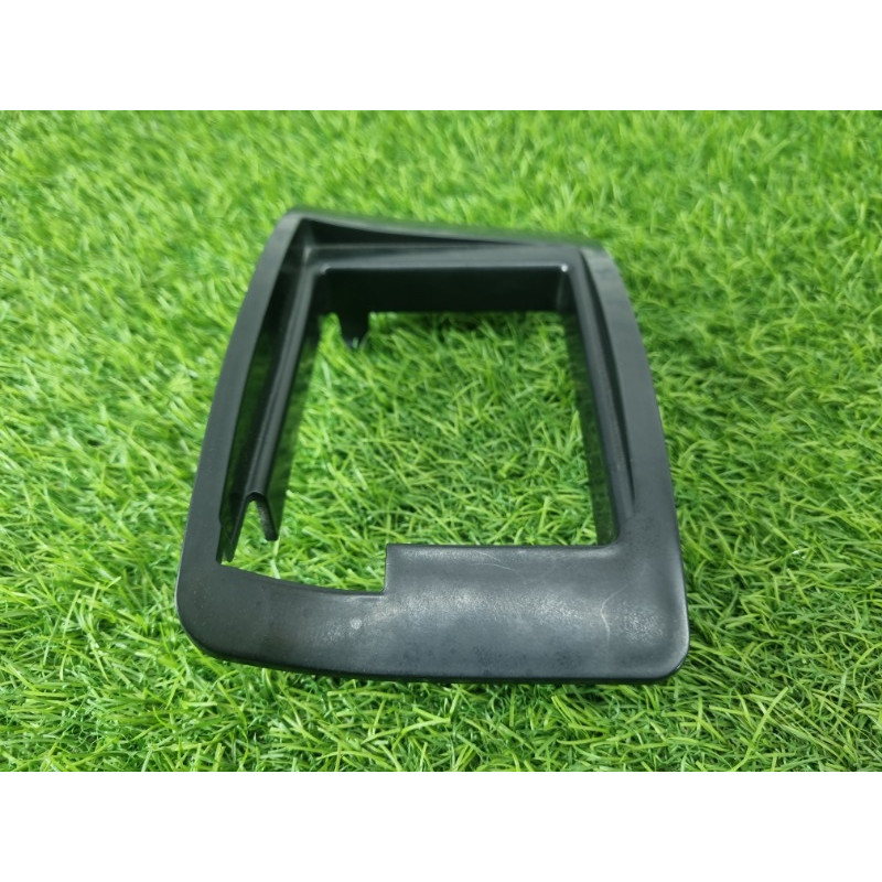 Кронштейн датчика слепых зон (кузов и элементы) Mercedes-Benz EQB 350 X243 2022 A2478856210