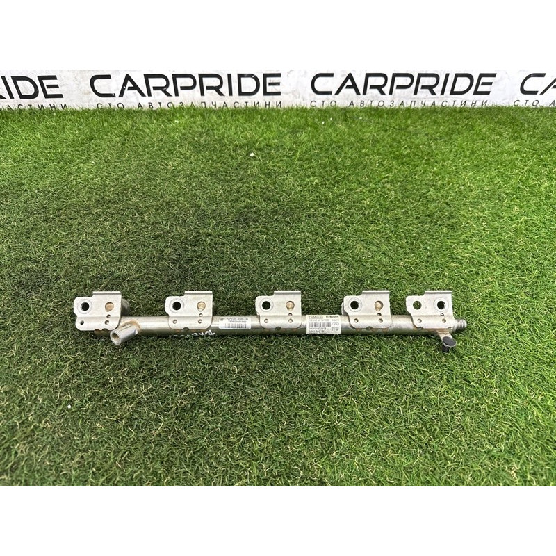 Топливная рампа (топливная система) LAND ROVER Range Rover Evoque L538 2016 2.0 LR054874