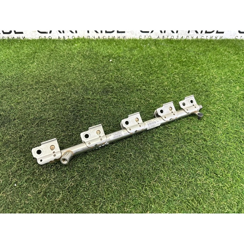 Топливная рампа (топливная система) LAND ROVER Range Rover Evoque L538 2016 2.0 LR054874