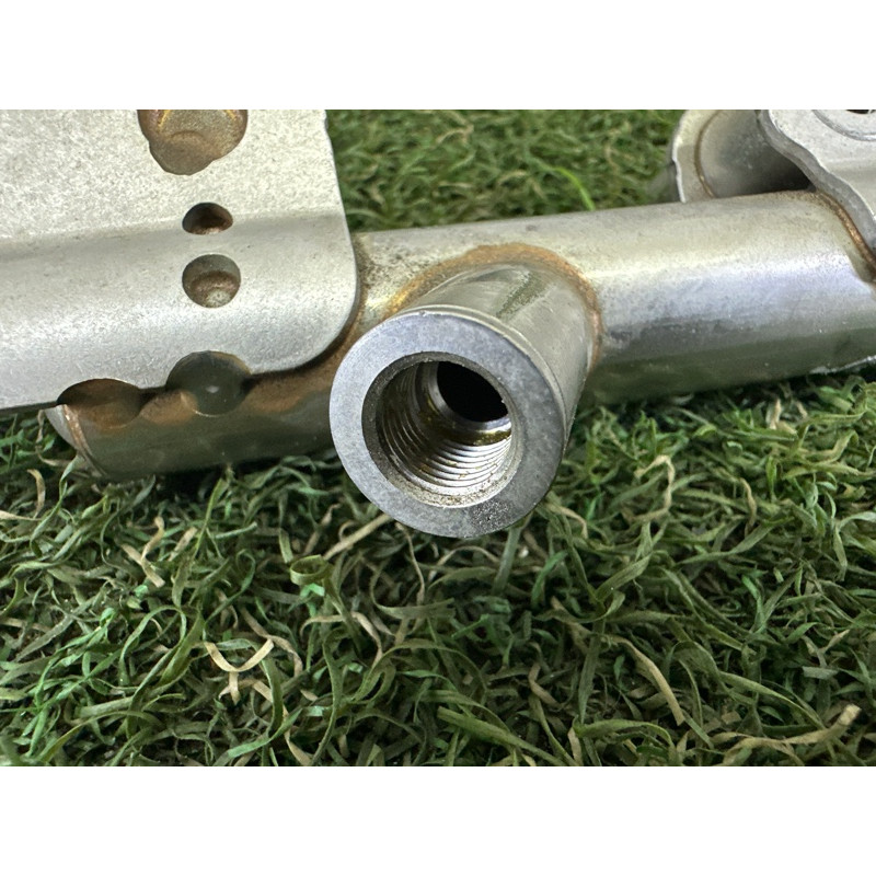 Топливная рампа (топливная система) LAND ROVER Range Rover Evoque L538 2016 2.0 LR054874