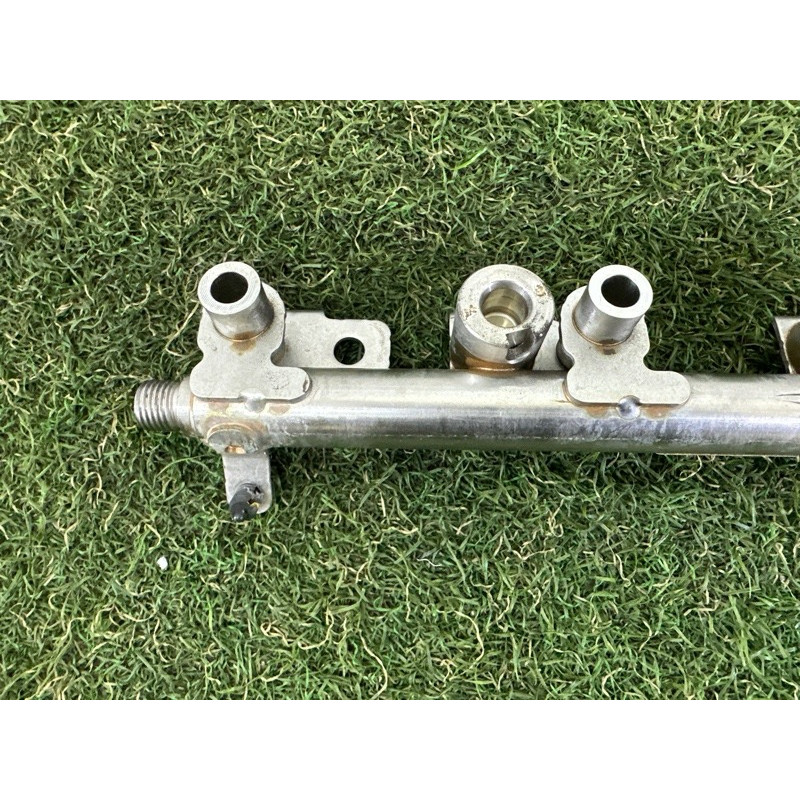 Топливная рампа (топливная система) LAND ROVER Range Rover Evoque L538 2016 2.0 LR054874