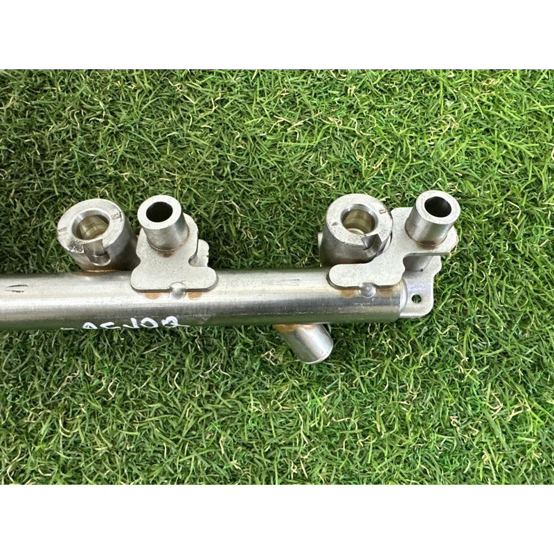 Топливная рампа (топливная система) LAND ROVER Range Rover Evoque L538 2016 2.0 LR054874