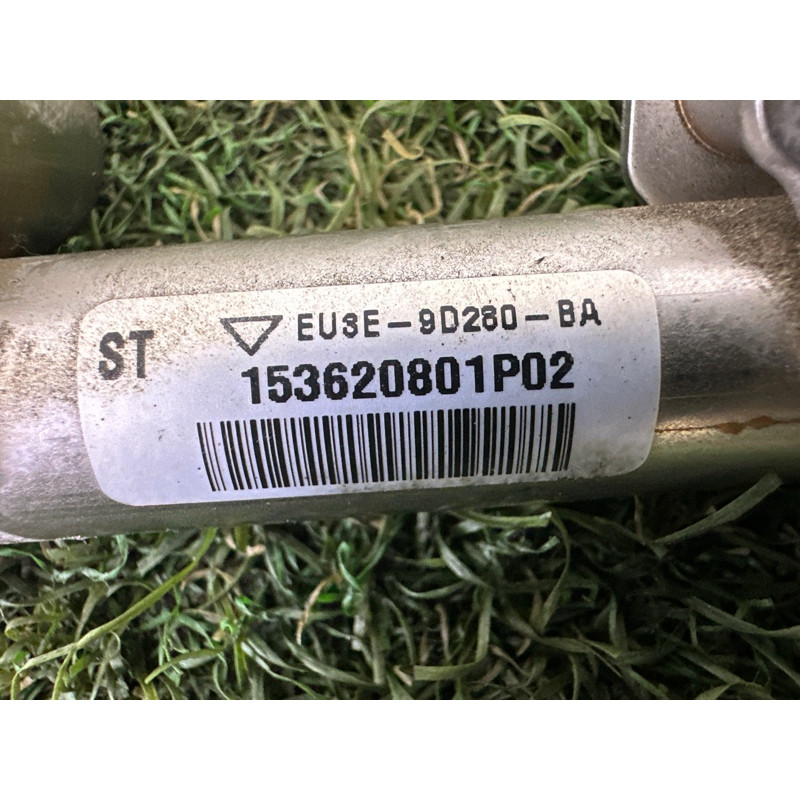 Топливная рампа (топливная система) LAND ROVER Range Rover Evoque L538 2016 2.0 LR054874