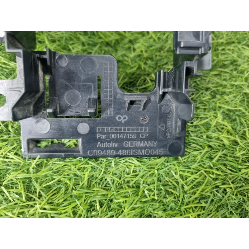 Кронштейн датчика слепых зон (кузов и элементы) Mercedes-Benz EQB 350 X243 2022 A2478214200