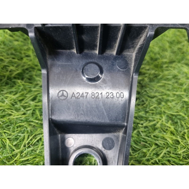 Кронштейн датчика слепых зон (кузов и элементы) Mercedes-Benz EQB 350 X243 2022 A2478214200