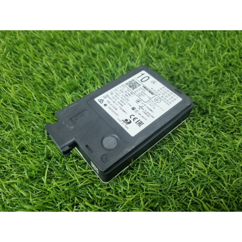 Датчик слепых зон (электрика / датчики) Mercedes-Benz EQB 350 X243 2022 A0009054111